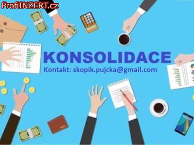 Obr�zek k inzer�tu: HLED�TE LEG�LN� NEBANKOVN� P�J�KU?