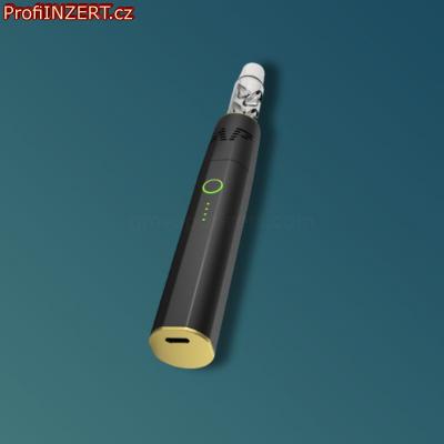 Obrázek k inzerátu: Přenosný vaporizér Air pen Obrázek k inzerátu: Přenosný vaporizér Air pen