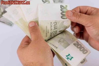 Obrázek k inzerátu: Seriózní nabídka půjčky Obrázek k inzerátu: Seriózní nabídka půjčky