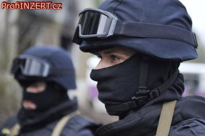 Obr�zek k inzer�tu: Str�n�, dozorce