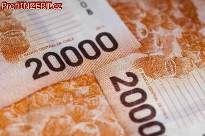 Obr�zek k inzer�tu: Finance a ekonomika 