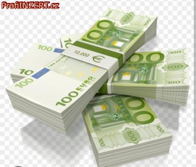 Obr�zek k inzer�tu: Vyu�ijte mou nab�dku p�j�ky