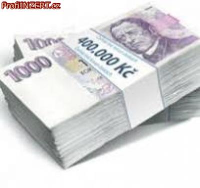 Obr�zek k inzer�tu: Seri�zn� a spolehliv� nab�dka p�j�ky