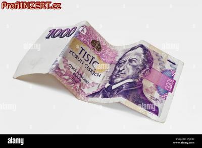 Obr�zek k inzer�tu: Seri�zn� a spolehliv� nab�dka p�j�ky