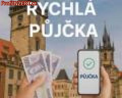 Obr�zek k inzer�tu: Z�skejte zde svou legitimn� p�j�ku