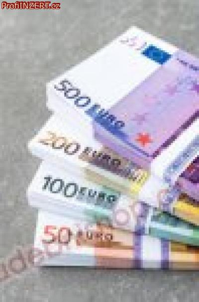 Obr�zek k inzer�tu: Z�skejte zde svou legitimn� p�j�ku