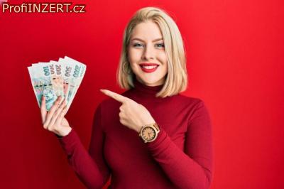 Obr�zek k inzer�tu:  P�j�ky pro podnik�n�, bydlen� nebo osobn� pou�it� – p