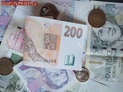 Obr�zek k inzer�tu: Rychl� osobn� p�j�ky