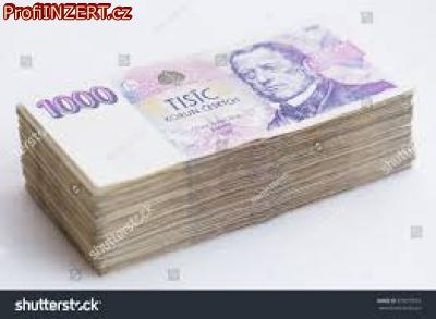 Obr�zek k inzer�tu: Rychl� a spolehliv� nab�dka p�j�ky.