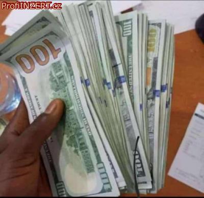 Obr�zek k inzer�tu: Nal�hav� nab�dka p�j�ky do 24 hodin.