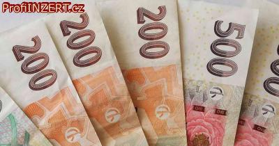Obr�zek k inzer�tu: Finance a ekonomika 