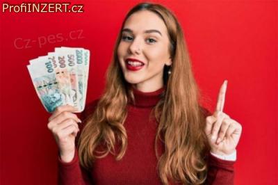 Obrázek k inzerátu: Garantujeme rychlé zpracování vaší žádosti o úvěr. Obrázek k inzerátu: Garantujeme rychlé zpracování vaší žádosti o úvěr.