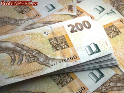 Obr�zek k inzer�tu: Z�skejte zde svou legitimn� p�j�ku