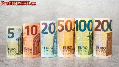 Obrázek k inzerátu: RYCHLÁ A SPOLEHLIVÁ PŮJČKA DO 24 HODIN Obrázek k inzerátu: RYCHLÁ A SPOLEHLIVÁ PŮJČKA DO 24 HODIN