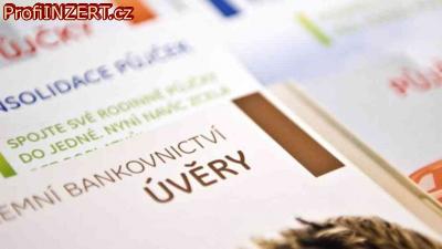 Obrázek k inzerátu: Online půjčka Obrázek k inzerátu: Online půjčka