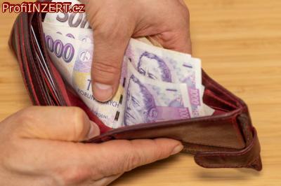 Obr�zek k inzer�tu: Okam�it� expresn� p�j�ka