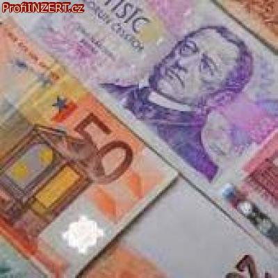 Obrázek k inzerátu: Finance a ekonomika Obrázek k inzerátu: Finance a ekonomika