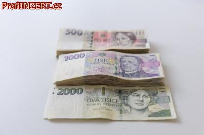 Obr�zek k inzer�tu: Expresn� p�j�ka 30 000 K�