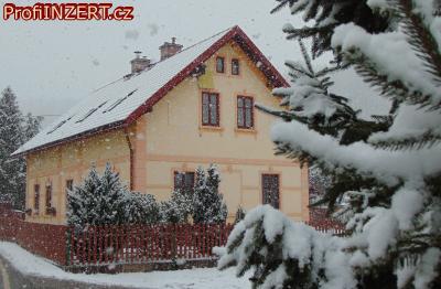 Obr�zek k inzer�tu: Krkono�e - levn� ubytov�n�