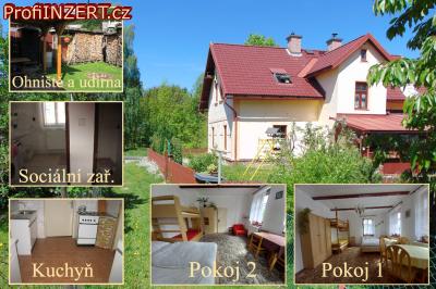 Obr�zek k inzer�tu: Krkono�e - levn� ubytov�n�