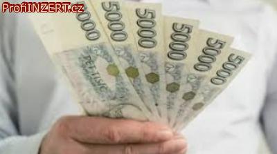 Obr�zek k inzer�tu: Soukrom� p�j�ka – cel� �R