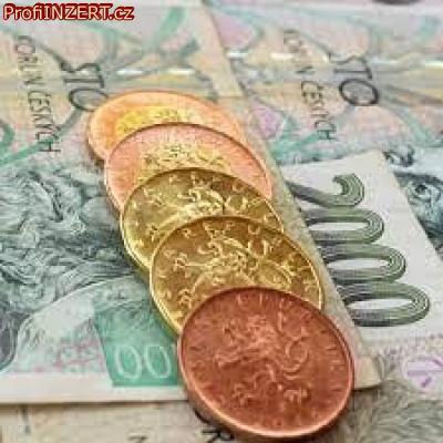 Obr�zek k inzer�tu: Finance a ekonomika 