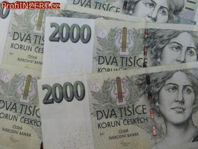 Obr�zek k inzer�tu: Efektivn� a rychl� p�j�ka