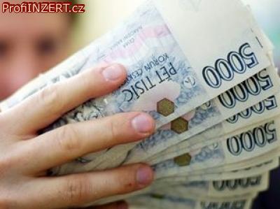 Obr�zek k inzer�tu: Soukrom� p�j�ka bez poplatk� p�edem