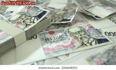 Obrázek k inzerátu: Urgentní a snadná půjčka Obrázek k inzerátu: Urgentní a snadná půjčka