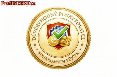 Obr�zek k inzer�tu: 💰 Rychl� a spolehliv� p�j�ky k dispozici