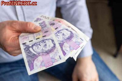 Obr�zek k inzer�tu: Rychl� a spolehliv� nab�dka p�j�ky.