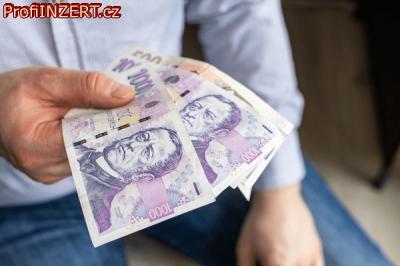 Obr�zek k inzer�tu: ULTRA RYCHL� P�J�KA