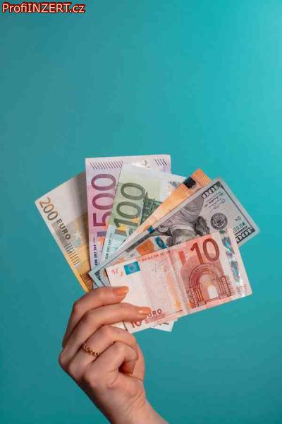 Obr�zek k inzer�tu: KREDITN� KARTA