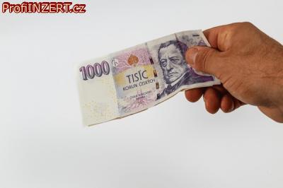 Obrázek k inzerátu: Okamžitá osobní půjčka Obrázek k inzerátu: Okamžitá osobní půjčka