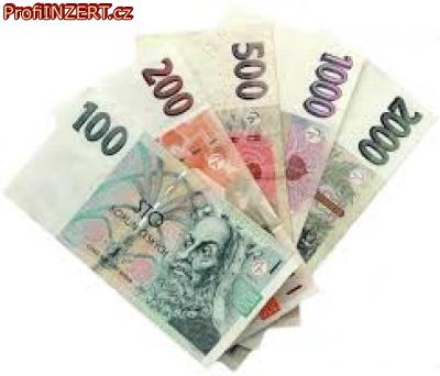 Obr�zek k inzer�tu: 💰 Rychl� a spolehliv� p�j�ky k dispozici