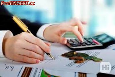 Obr�zek k inzer�tu: Finance a ekonomika 