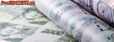 Obrázek k inzerátu: 💰 Rychlé a spolehlivé půjčky k dispozici Obrázek k inzerátu: 💰 Rychlé a spolehlivé půjčky k dispozici