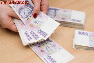 Obr�zek k inzer�tu: Rychl� p�j�ka komukoliv v nouzi 