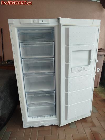 Obrázek k inzerátu: Prodám mrazák BOSCH Obrázek k inzerátu: Prodám mrazák BOSCH