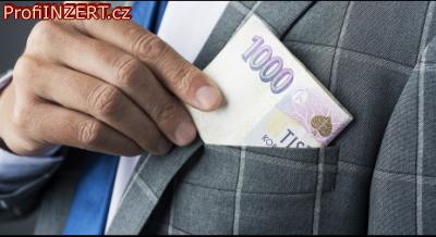 Obr�zek k inzer�tu:  P�j�ky pro podnik�n�, bydlen� nebo osobn� pou�it� – p