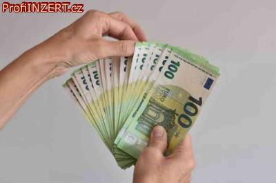 Obr�zek k inzer�tu: Nab�dka p�j�ky