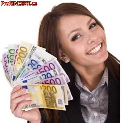 Obr�zek k inzer�tu: Nab�dka p�j�ky