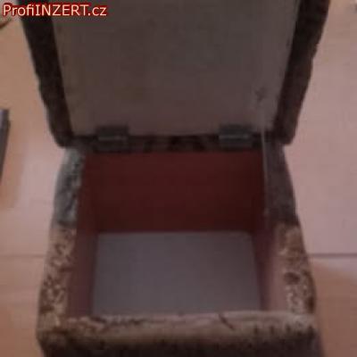 Obrázek k inzerátu: Prodej křesla Prodám velmi málo používané a zachovalé křeslo Obrázek k inzerátu: Prodej křesla Prodám velmi málo používané a zachovalé křeslo