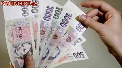 Obr�zek k inzer�tu: Rychl� od 50000 k� 