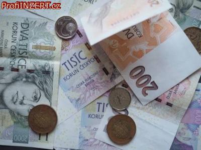 Obr�zek k inzer�tu: Nab�dka p�j�ky rychle a bezpe�ne