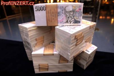 Obr�zek k inzer�tu: Rychl� nab�dka p�j�ky do 24 hodin 