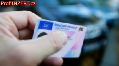 Obr�zek k inzer�tu: POT�EBUJETE RYCHL� HOTOVOSTI? POMٮEME V�M