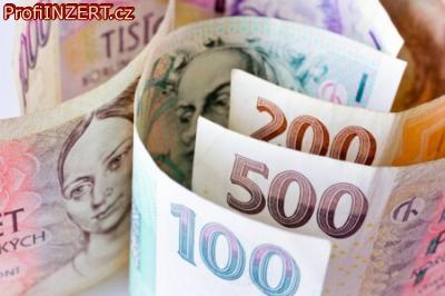 Obr�zek k inzer�tu: 100% spolehliv� p�j�ka 