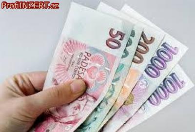 Obr�zek k inzer�tu: Rychl� od 50000 k� 