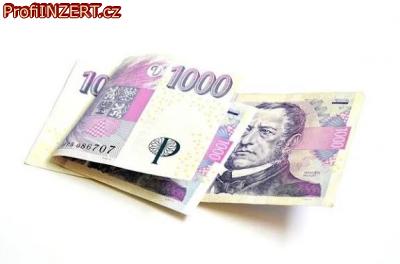 Obr�zek k inzer�tu: Okam�it� a efektivn� p�j�ka